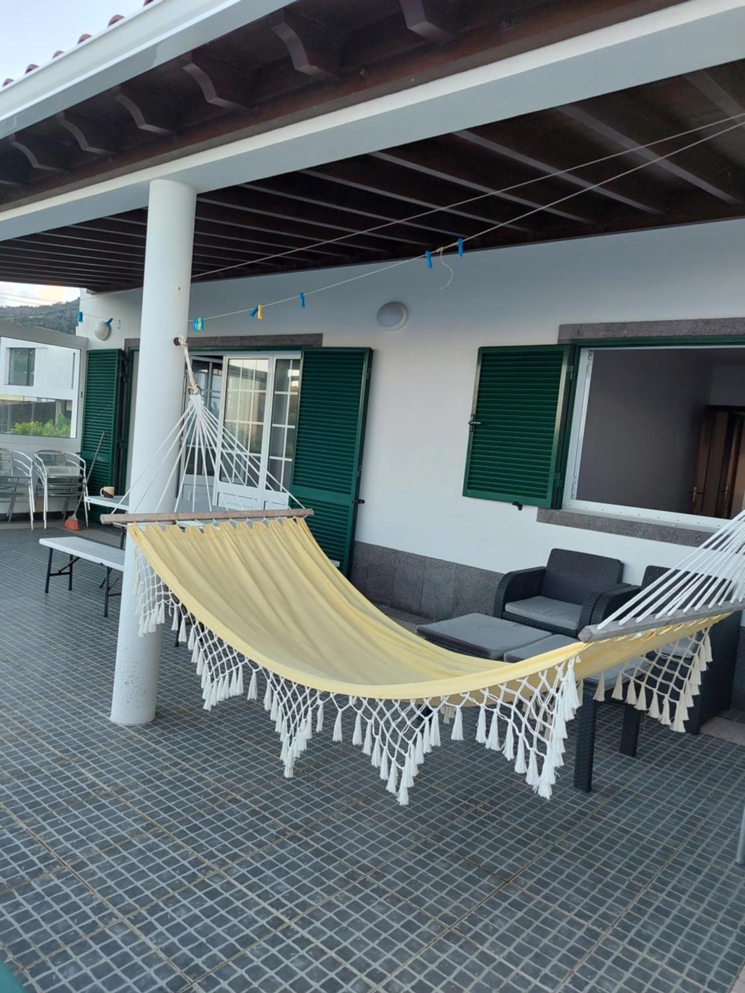 Casa Da Adega Villa Ribeira Cha Exterior foto