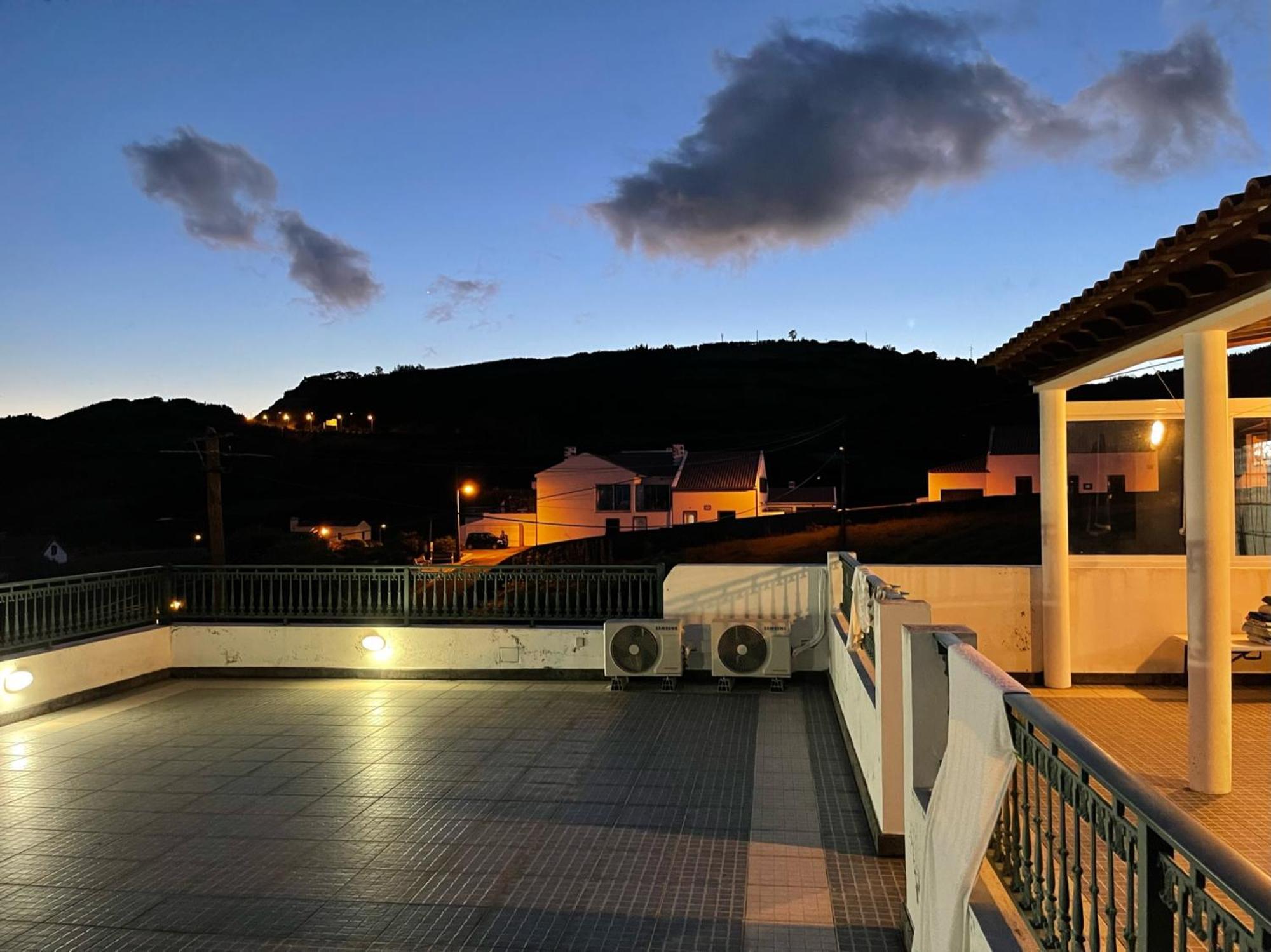 Casa Da Adega Villa Ribeira Cha Exterior foto