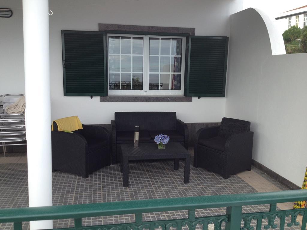 Casa Da Adega Villa Ribeira Cha Cameră foto